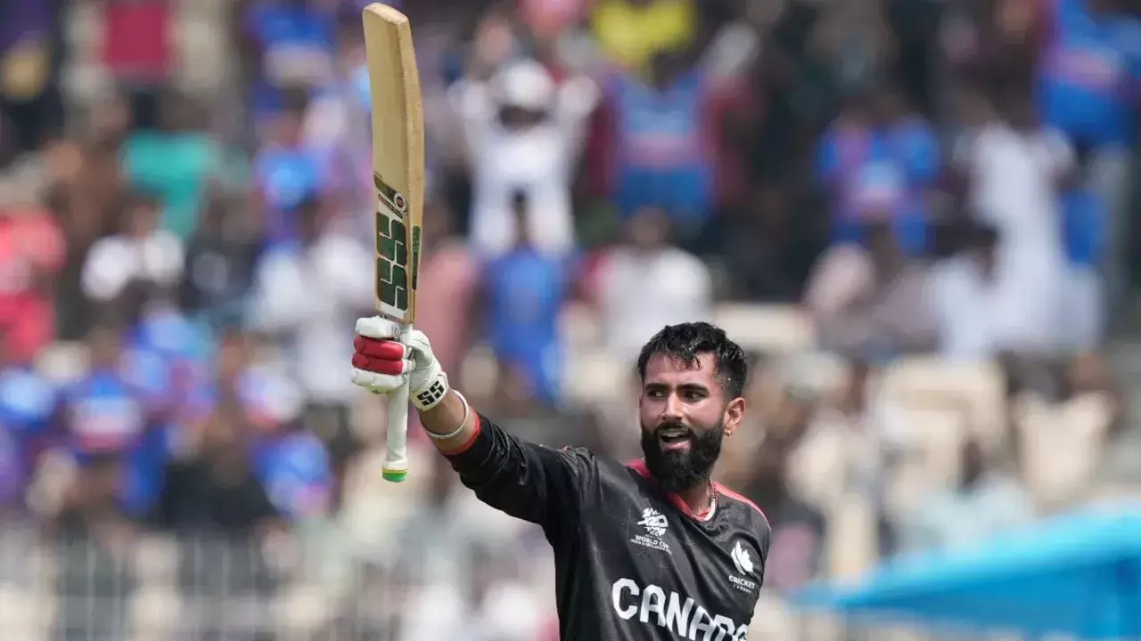 Yuvraj Samra Yuvraj Samra