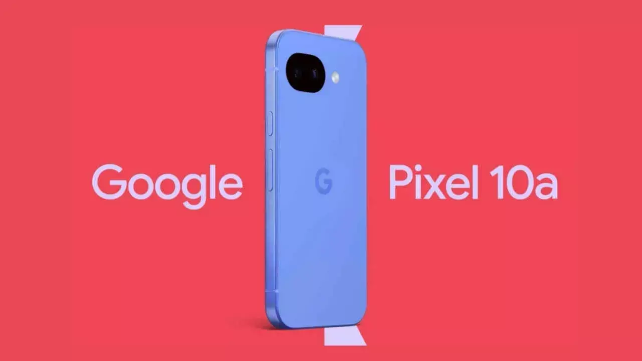 Pixel 10a