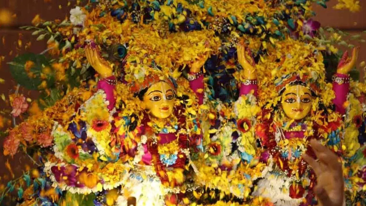 Phulera Dooj Phulera Dooj