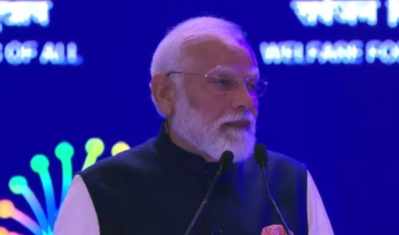 Look forward to working closely: PM Modi congratulates Thailands PM Charnvirakul