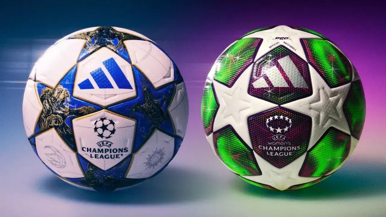 Champions League Champions League