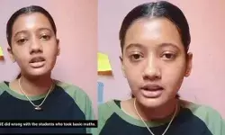 Student expresses frustration over CBSE Basic Maths paper difficulty: ‘I felt completely betrayed’