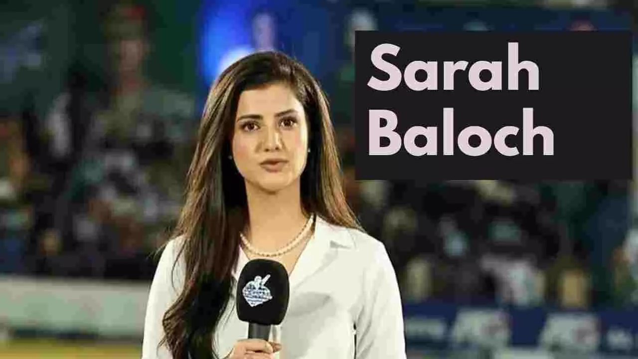 Samar Balouch Sarah Baloch Biography: Age, Viral Video, Net Worth, Lifestyle, MMS ...