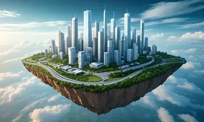 India Set to Drive 40% of APAC Office Supply in 2026; Bengaluru Emerges as Top Market India Set to Drive 40% of APAC Office Supply in 2026; Bengaluru Emerges as Top Market