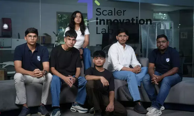 Scaler School of Technology Launches India’s First Undergraduate Program in AI and Business Scaler School of Technology Launches India’s First Undergraduate Program in AI and Business