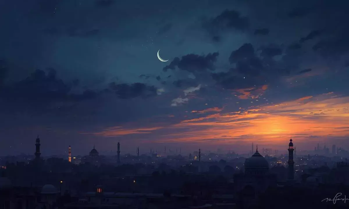 Sehri and Iftar Time Today in Lucknow: Check Ramadan 2026 Timings for February Sehri and Iftar Time Today in Lucknow: Check Ramadan 2026 Timings for February