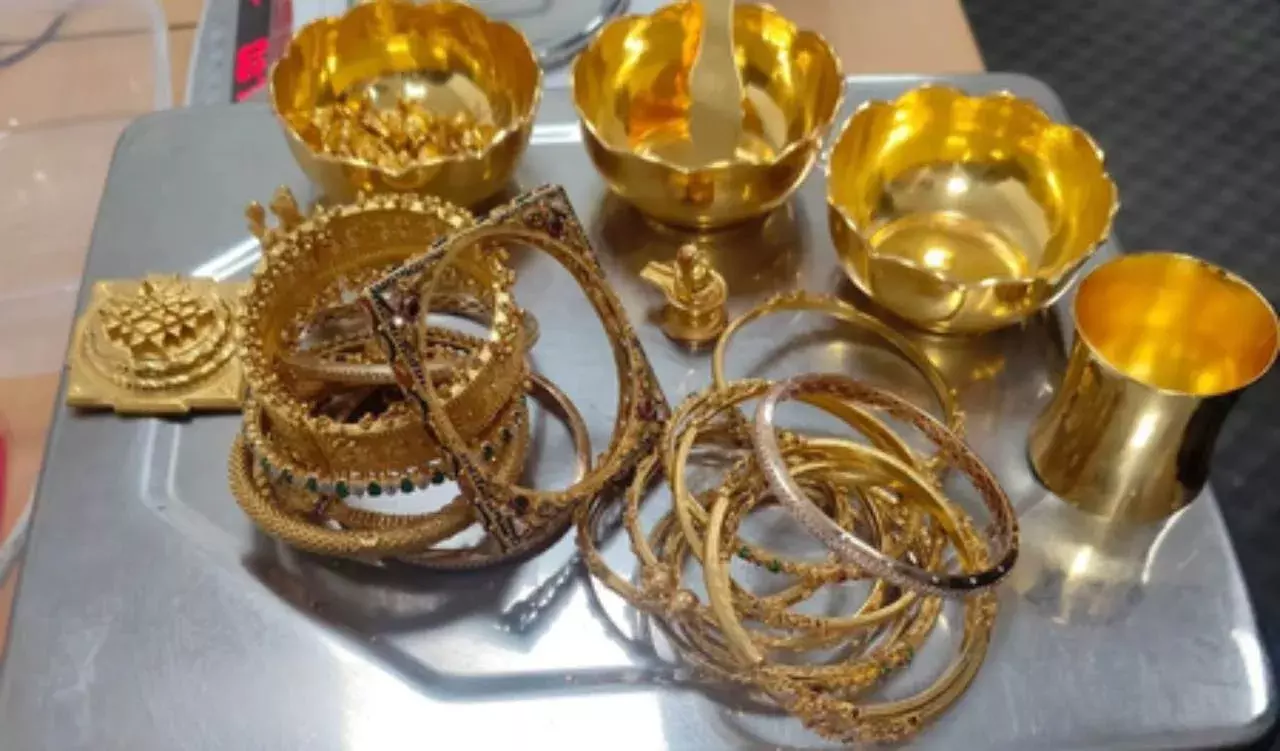 Gold & Silver Jump Before Fed Decision—Should You Buy Now or Wait? Gold & Silver Jump Before Fed Decision—Should You Buy Now or Wait?