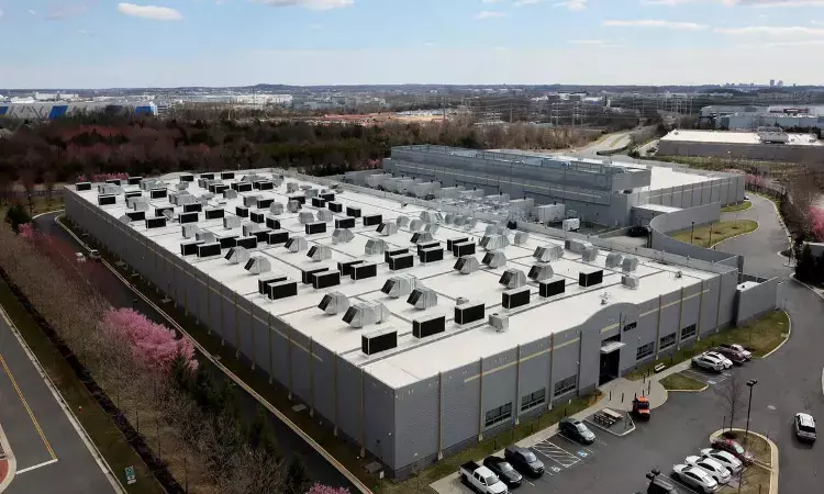 U.S. City Rejects Data Center: Blow to Big Tech Expansion U.S. City Rejects Data Center: Blow to Big Tech Expansion