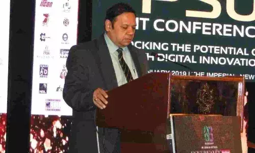 Shocking, improper: Centre issues show-cause notice over BSNL directors Prayagraj itinerary