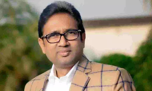 Income Tax Raid Hits Lucknow Home of BSP MLA Uma Shankar Singh