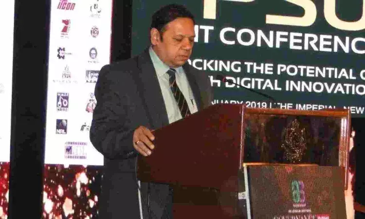 Shocking, improper: Centre issues show-cause notice over BSNL directors Prayagraj itinerary