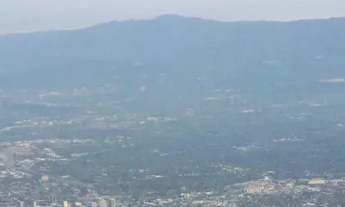 Desert Lifeline: Gulf Nation’s Massive Dependency on Desalination