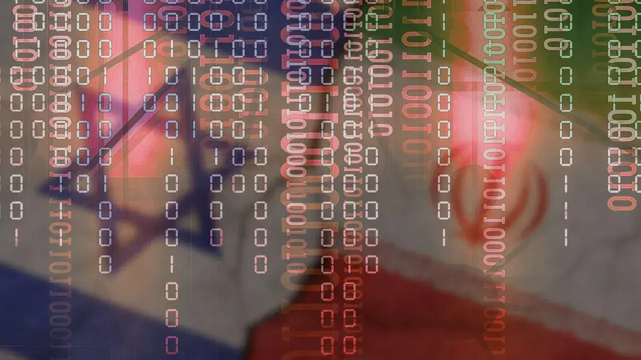 Israel Plunges Iran Into Digital Darkness in Largest Cyberattack in History