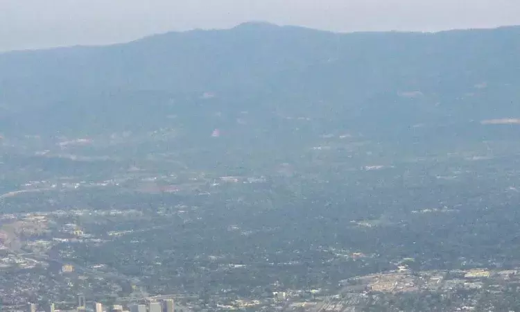 Desert Lifeline: Gulf Nation’s Massive Dependency on Desalination