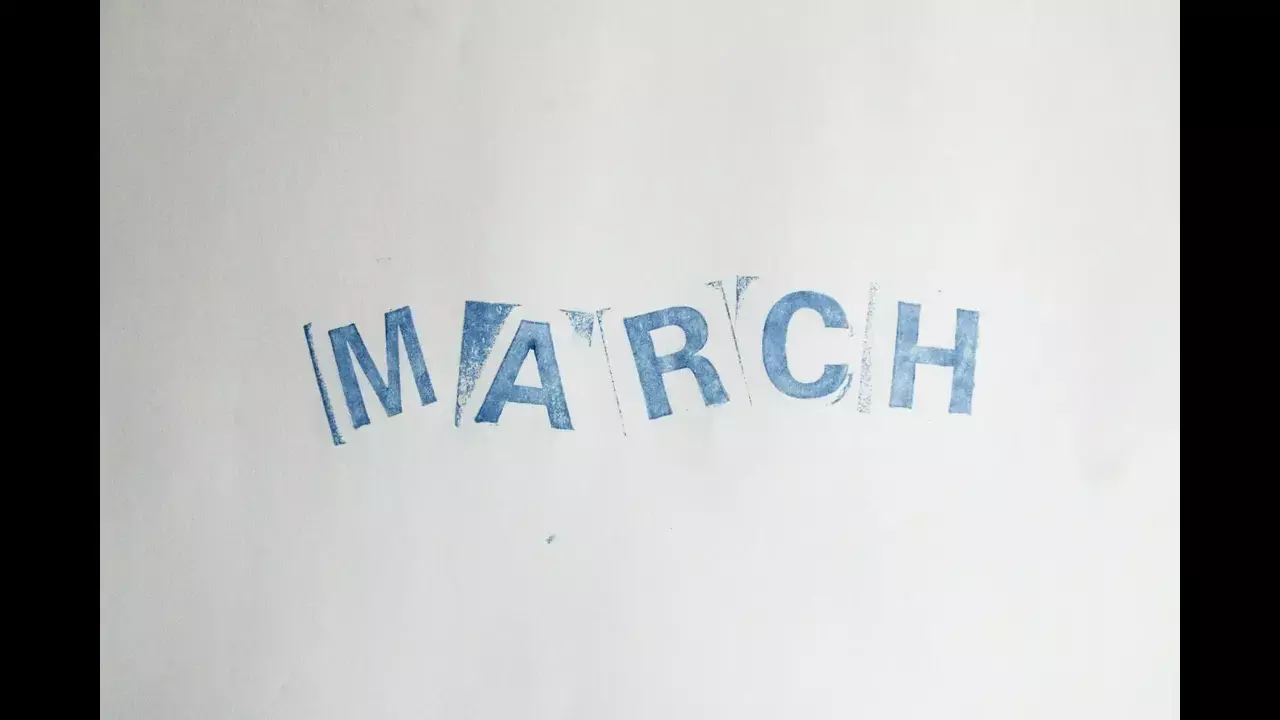 March Special Day In India and World