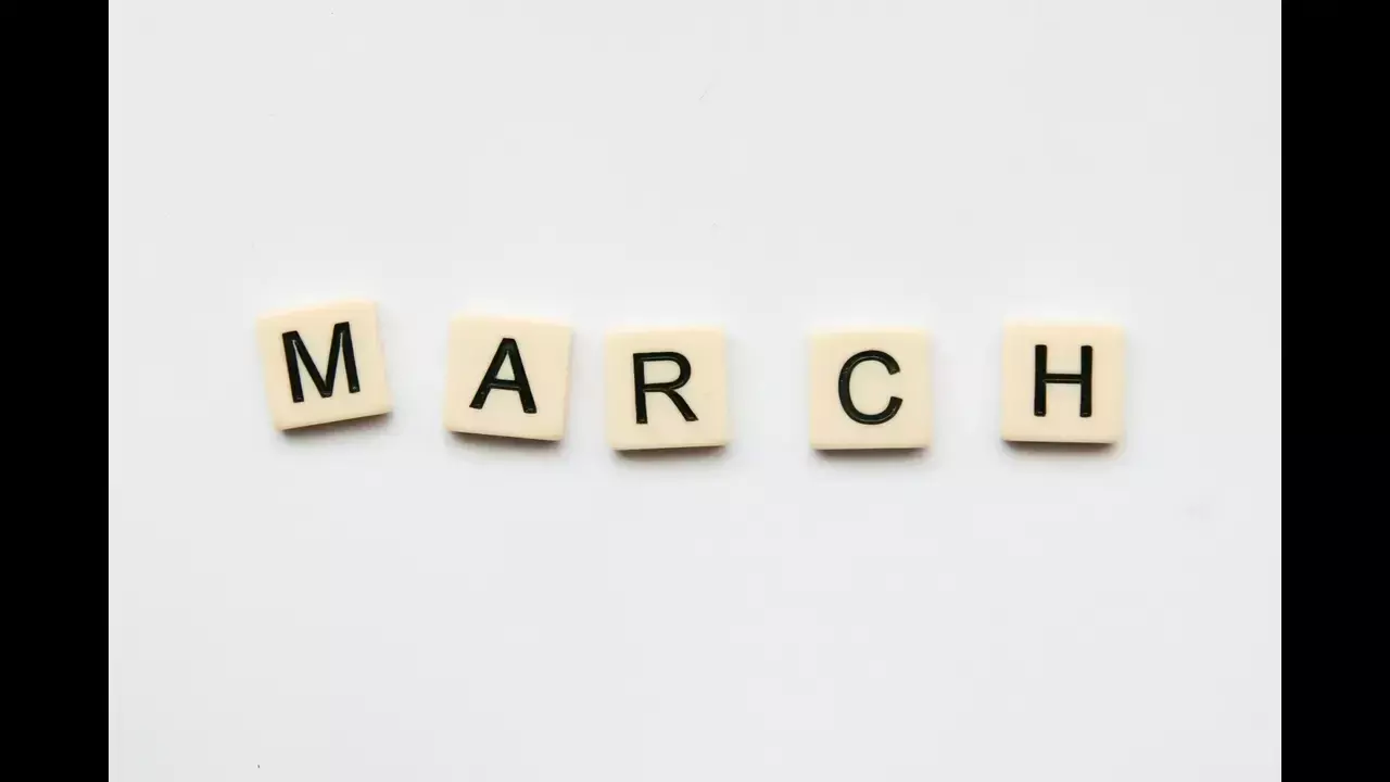 March Special Day In India and World March Special Day In India and World