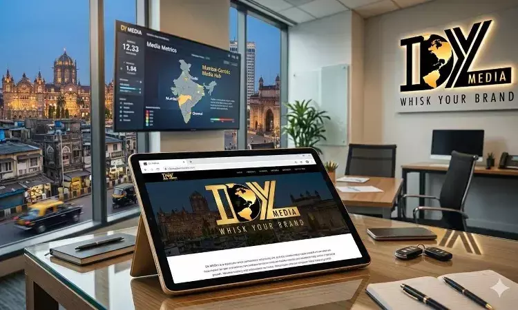 Understanding DigitalYoog Media: What the Company Does and Whether It Is a Listed Firm