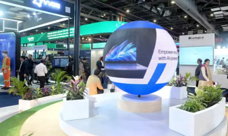 India signals shift to AI-driven warfare after India AI Impact Summit 2026