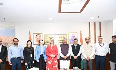 India, Finland renew MoU on environmental cooperation