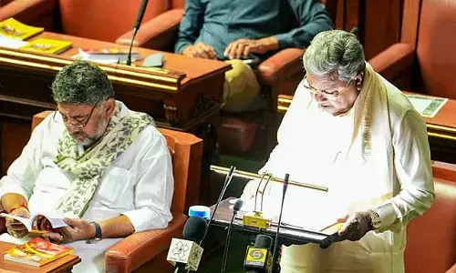 Karnataka to ban social media for children under 16, CM announces in state budget