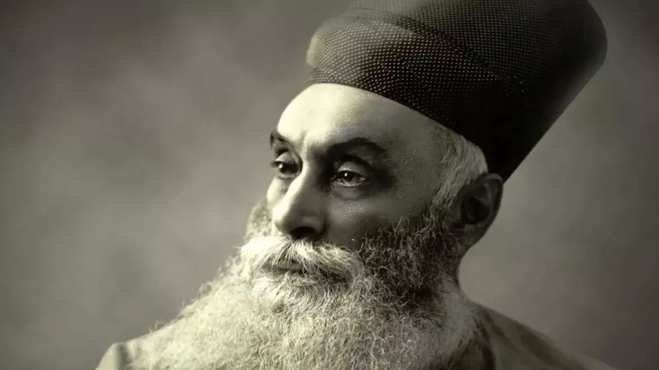 Sneak peek into 140-year-old historic Mumbai mansion, among the first with electricity, lavish decor