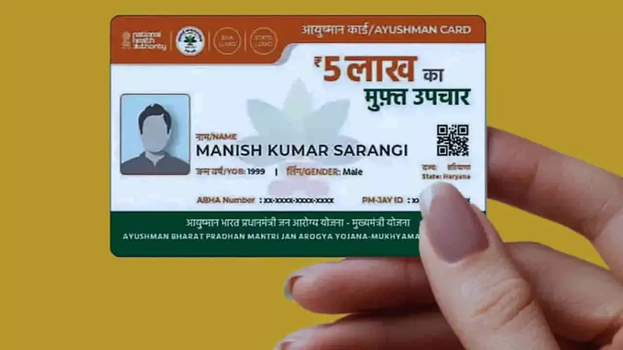 Ayushman Card 2026: Who Can Apply, Eligibility, Hospitals, Surgeries ...