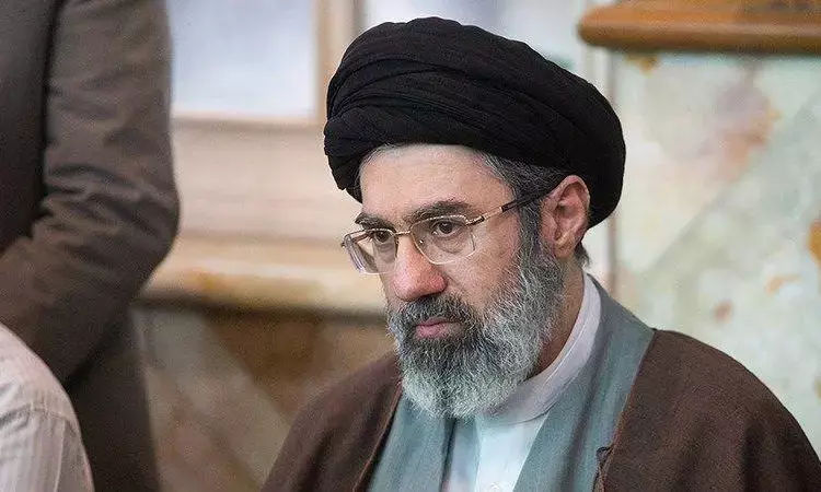 Iran’s new leader Mojtaba Khamenei wounded: Pentagon Iran’s new leader Mojtaba Khamenei wounded: Pentagon