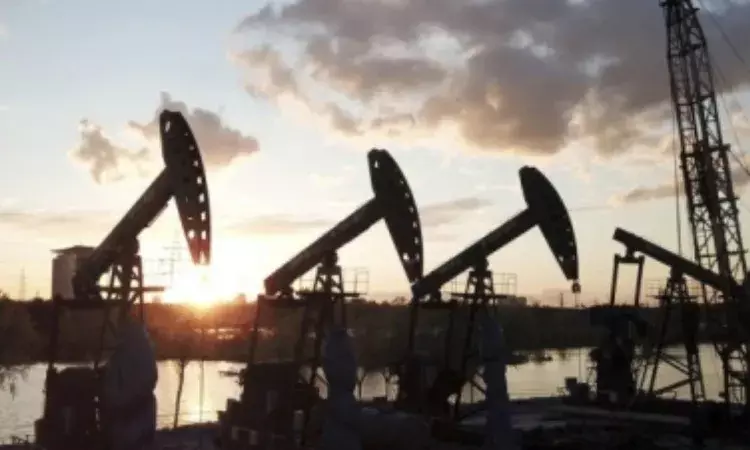 Strategic Oil Reserves: China Leads with Massive Emergency Stock, Know How Much Oil Countries Hold Strategic Oil Reserves: China Leads with Massive Emergency Stock, Know How Much Oil Countries Hold