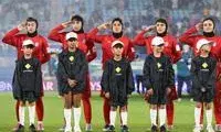 Australia Grants Asylum to 5 Irani Women Footballers Australia Grants Asylum to 5 Irani Women Footballers