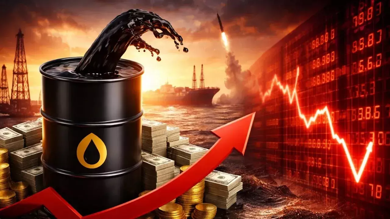 Government Raises Diesel and ATF Export Tax as Oil Prices Surge Worldwide