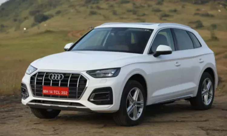 Audi India to raise car prices by up to 2 pc from April 1 Audi India to raise car prices by up to 2 pc from April 1