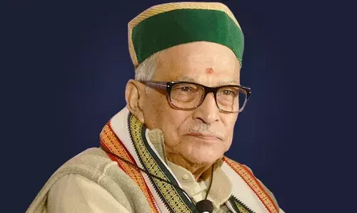 Is India on the Right Path? Dr. Joshi Raises the Issue