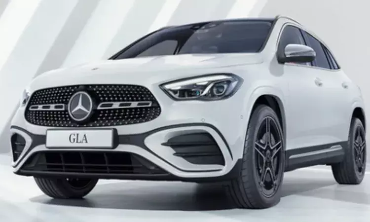 Mercedes-Benz India to raise car prices by around 2 pc from April 1 Mercedes-Benz India to raise car prices by around 2 pc from April 1