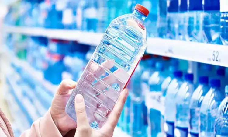 How long does bottled drinking water remain safe to use? Check simple tips How long does bottled drinking water remain safe to use? Check simple tips