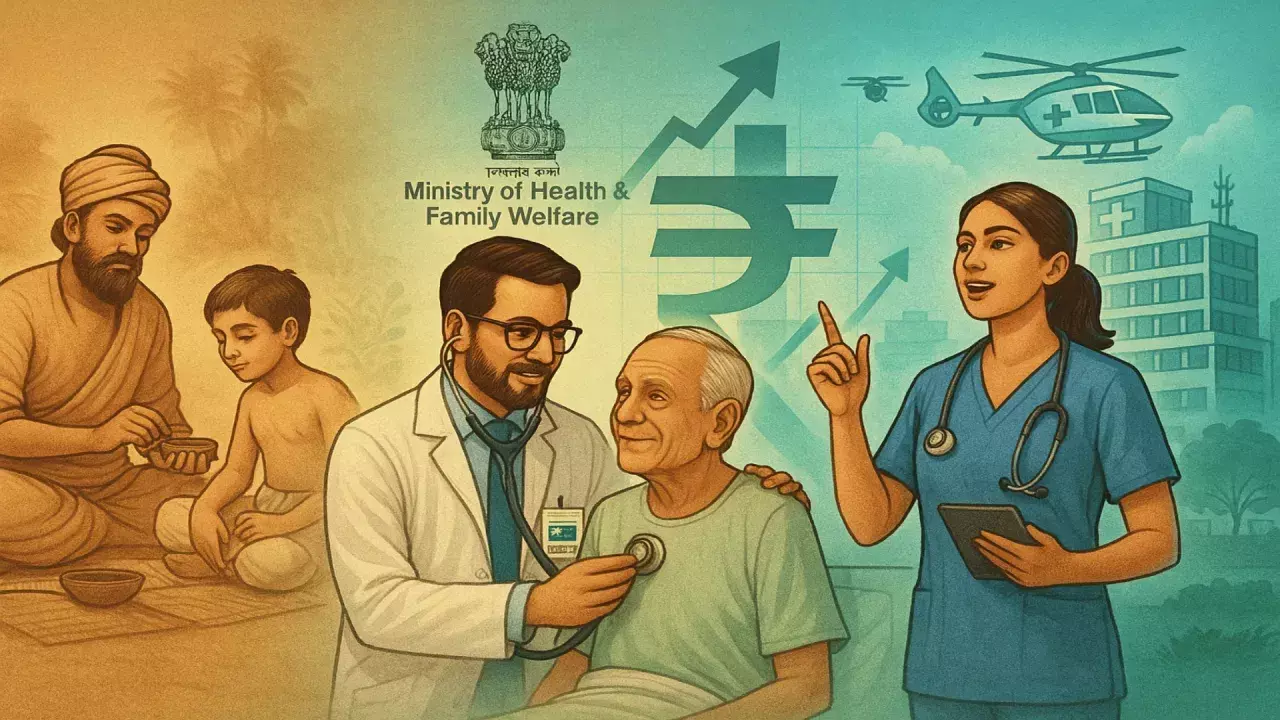 Healthcare Healthcare