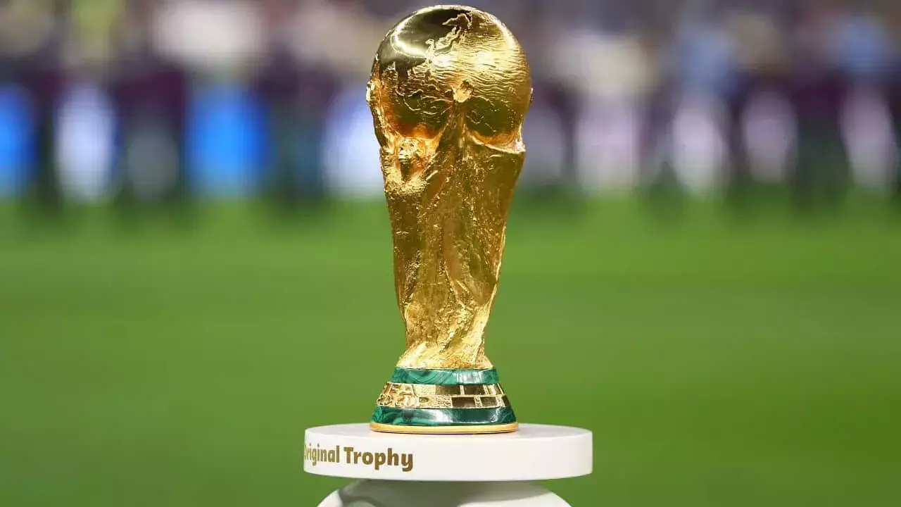 FIFA World Cup 2026 FIFA World Cup 2026