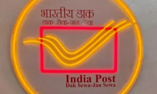India Post to launch next-day delivery service 24 Speed Post tomorrow