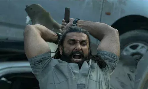 Dhurandhar The Revenge Box Office: Ranveer Singh starrer nears Rs. 50 Cr advances in India