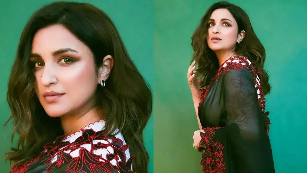 Parineeti Chopra