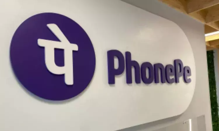 PhonePe temporarily pauses IPO listing process
