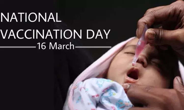 National Vaccination Day
