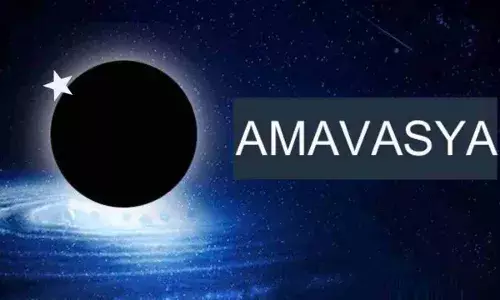 Amavasya