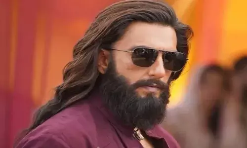 The Top Highest Opening Day Worldwide for Indian Cinema: Dhurandhar The Revenge worth with Rs.186Cr