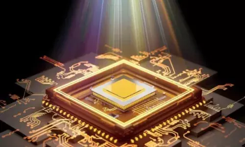 India emerges as design hub in global chip supply chain shift