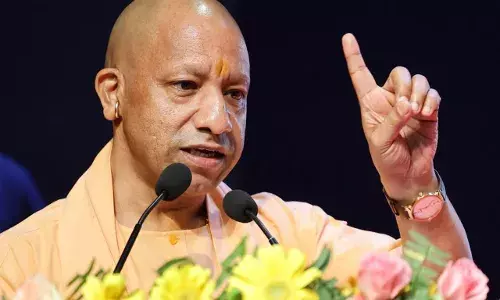 CM Yogi highlights the govt’s achievements in 9 years along with the transformed image of UP