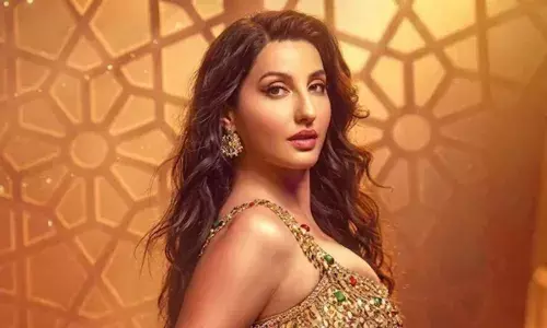 Nora Fatehi controversy: Actress says she flagged issue to director in early stages