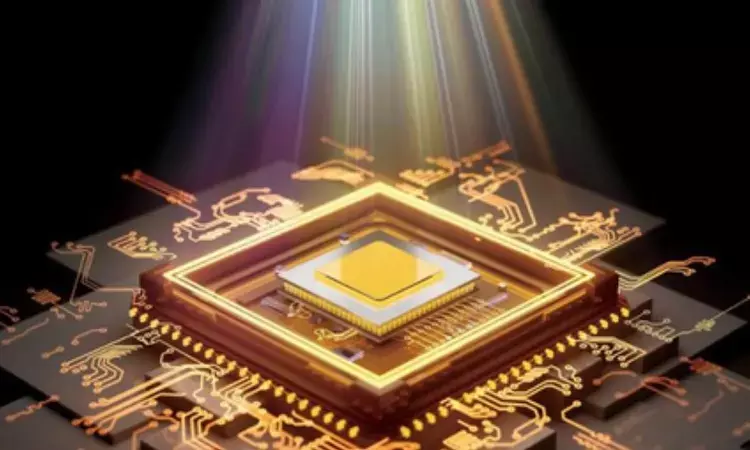 India emerges as design hub in global chip supply chain shift