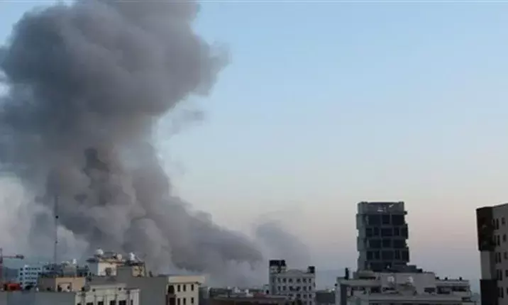 Operation Epic Fury: U.S. Blasts Iran’s Missile Sites in Strait of Hormuz Operation Epic Fury: U.S. Blasts Iran’s Missile Sites in Strait of Hormuz