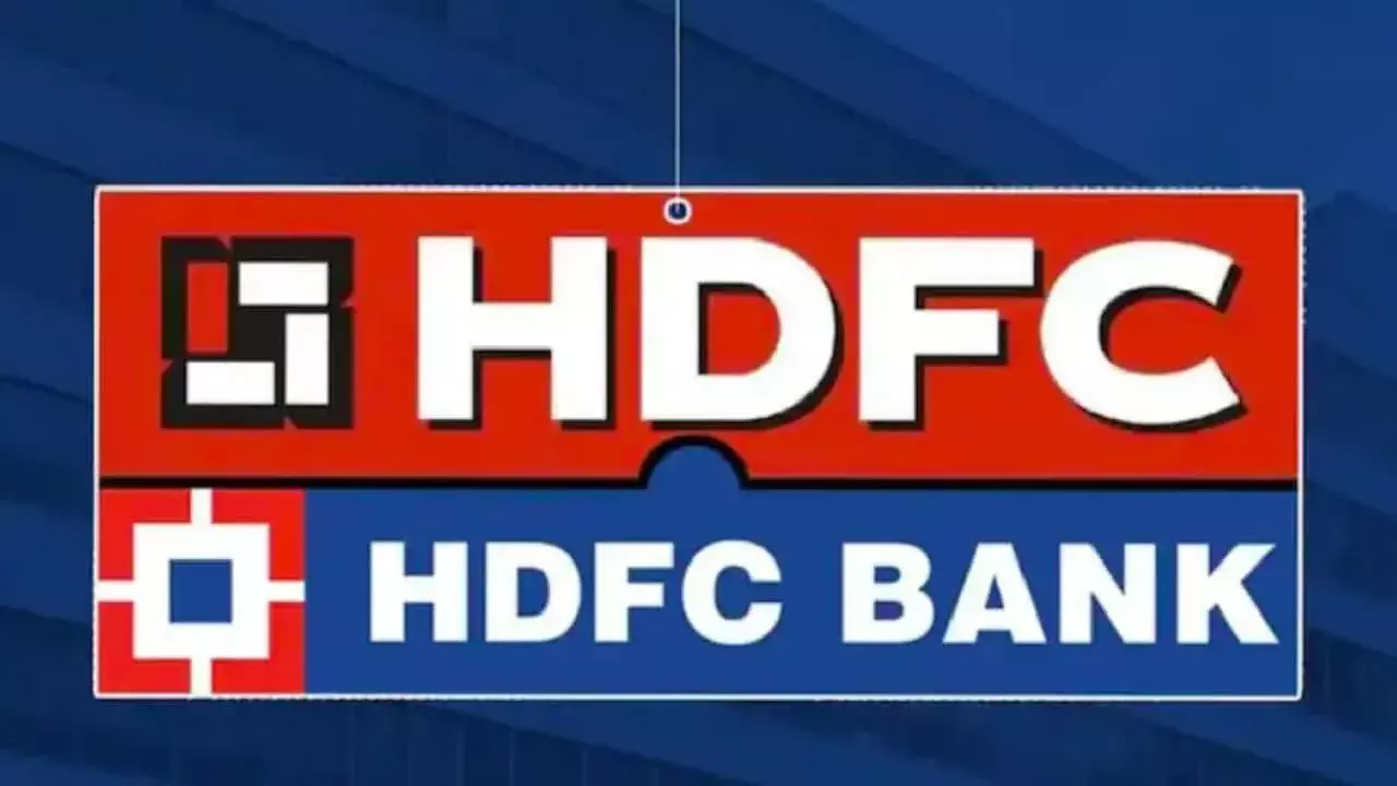 HDFC Bank