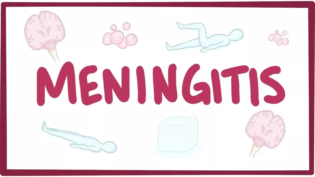 Meningitis